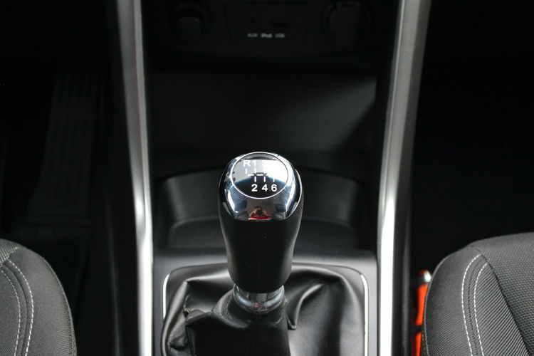 Hyundai i30 Klimatyzacja Serwis LED PDC Zadbany alufelgi zdjęcie 20