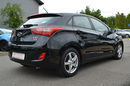 Hyundai i30 Klimatyzacja Serwis LED PDC Zadbany alufelgi zdjęcie 5