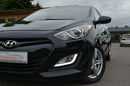 Hyundai i30 Klimatyzacja Serwis LED PDC Zadbany alufelgi zdjęcie 6