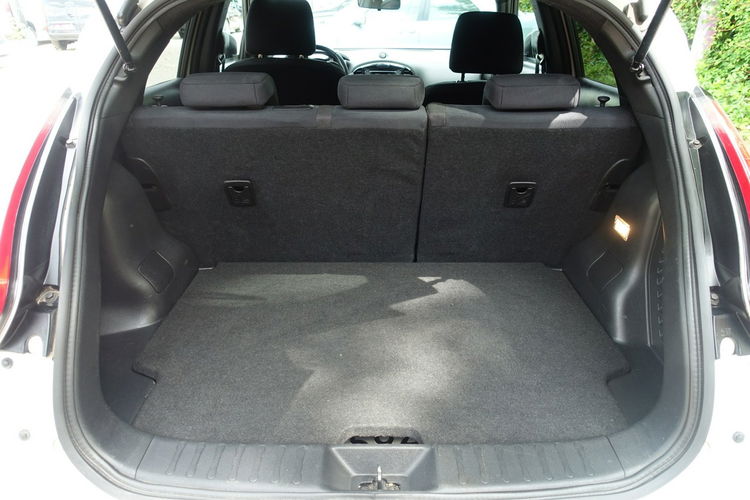 Nissan Juke R e z e r w a c j a zdjęcie 8