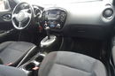 Nissan Juke R e z e r w a c j a zdjęcie 11