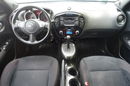 Nissan Juke R e z e r w a c j a zdjęcie 12