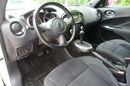 Nissan Juke R e z e r w a c j a zdjęcie 7