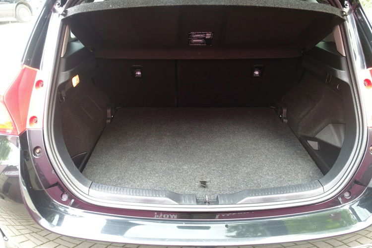 Toyota Auris Oferta Prywatna Automat 1.8 HYBRYDA 99 KM zdjęcie 9