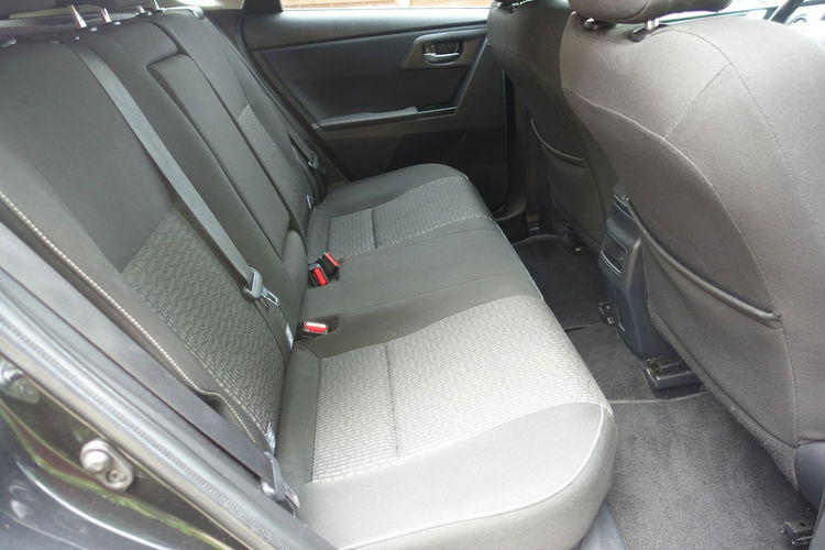 Toyota Auris Oferta Prywatna Automat 1.8 HYBRYDA 99 KM zdjęcie 10