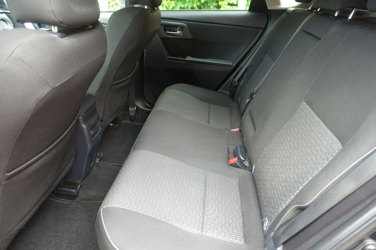 Toyota Auris Oferta Prywatna Automat 1.8 HYBRYDA 99 KM zdjęcie 8
