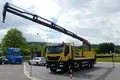 samochód ciężarowy Iveco zdjęcie 1