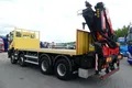 samochód ciężarowy Iveco zdjęcie 11