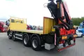 samochód ciężarowy Iveco zdjęcie 12
