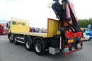 Iveco TRAKKER 450 / 8x4 / EURO 6 / HDS PALFINGER PK 22002-EH / zdjęcie 12