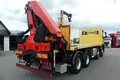 samochód ciężarowy Iveco zdjęcie 13