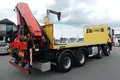 samochód ciężarowy Iveco zdjęcie 14