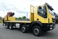 samochód ciężarowy Iveco zdjęcie 16