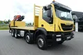 samochód ciężarowy Iveco zdjęcie 17