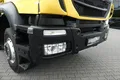 samochód ciężarowy Iveco zdjęcie 19