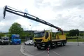 samochód ciężarowy Iveco zdjęcie 5