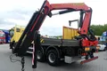 samochód ciężarowy Iveco zdjęcie 6