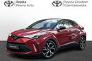 Toyota C-HR 1.8 HSD 122KM SELECTION, salon Polska, gwarancja, FV23% zdjęcie 1