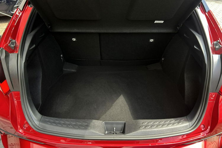 Toyota C-HR 1.8 HSD 122KM SELECTION, salon Polska, gwarancja, FV23% zdjęcie 12
