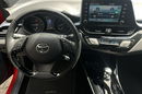 Toyota C-HR 1.8 HSD 122KM SELECTION, salon Polska, gwarancja, FV23% zdjęcie 15