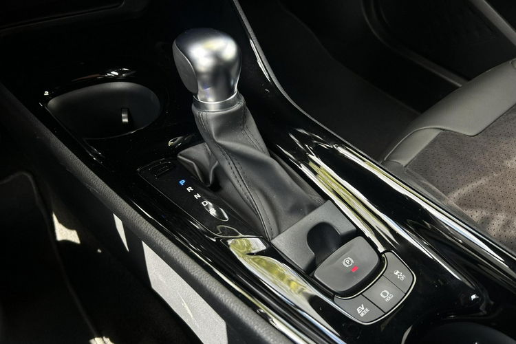 Toyota C-HR 1.8 HSD 122KM SELECTION, salon Polska, gwarancja, FV23% zdjęcie 17