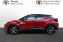 Toyota C-HR 1.8 HSD 122KM SELECTION, salon Polska, gwarancja, FV23% zdjęcie 2