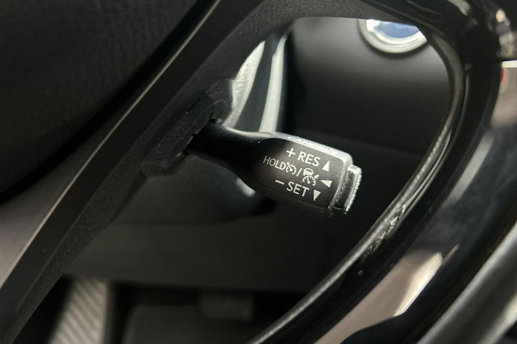 Toyota C-HR 1.8 HSD 122KM SELECTION, salon Polska, gwarancja, FV23% zdjęcie 25