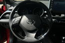 Toyota C-HR 1.8 HSD 122KM SELECTION, salon Polska, gwarancja, FV23% zdjęcie 29