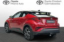 Toyota C-HR 1.8 HSD 122KM SELECTION, salon Polska, gwarancja, FV23% zdjęcie 3