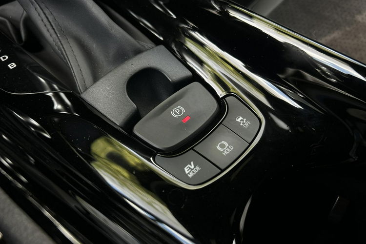 Toyota C-HR 1.8 HSD 122KM SELECTION, salon Polska, gwarancja, FV23% zdjęcie 30