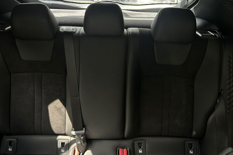 Toyota C-HR 1.8 HSD 122KM SELECTION, salon Polska, gwarancja, FV23% zdjęcie 32