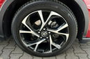 Toyota C-HR 1.8 HSD 122KM SELECTION, salon Polska, gwarancja, FV23% zdjęcie 33