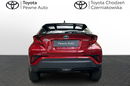 Toyota C-HR 1.8 HSD 122KM SELECTION, salon Polska, gwarancja, FV23% zdjęcie 4