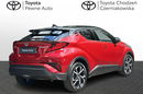 Toyota C-HR 1.8 HSD 122KM SELECTION, salon Polska, gwarancja, FV23% zdjęcie 5