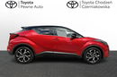 Toyota C-HR 1.8 HSD 122KM SELECTION, salon Polska, gwarancja, FV23% zdjęcie 6
