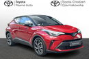 Toyota C-HR 1.8 HSD 122KM SELECTION, salon Polska, gwarancja, FV23% zdjęcie 7