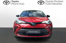 Toyota C-HR 1.8 HSD 122KM SELECTION, salon Polska, gwarancja, FV23% zdjęcie 8