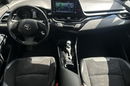Toyota C-HR 1.8 HSD 122KM SELECTION, salon Polska, gwarancja, FV23% zdjęcie 9