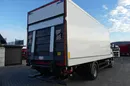 MAN TGM 18.290 / IZOTERMA + WINDA / GLOB / EURO 6 / OTWIERANY BOK / zdjęcie 10