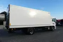 MAN TGM 18.290 / IZOTERMA + WINDA / GLOB / EURO 6 / OTWIERANY BOK / zdjęcie 12