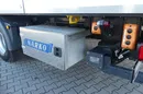 MAN TGM 18.290 / IZOTERMA + WINDA / GLOB / EURO 6 / OTWIERANY BOK / zdjęcie 19