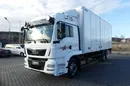 MAN TGM 18.290 / IZOTERMA + WINDA / GLOB / EURO 6 / OTWIERANY BOK / zdjęcie 3