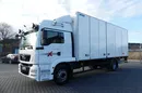 MAN TGM 18.290 / IZOTERMA + WINDA / GLOB / EURO 6 / OTWIERANY BOK / zdjęcie 4