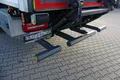 samochód ciężarowy MAN zdjęcie 9