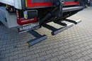 MAN TGM 18.290 / IZOTERMA + WINDA / GLOB / EURO 6 / OTWIERANY BOK / zdjęcie 9