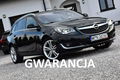 samochód osobowy Opel zdjęcie 1