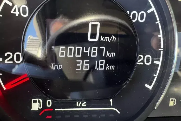 Scania R500A4x2NA zdjęcie 12