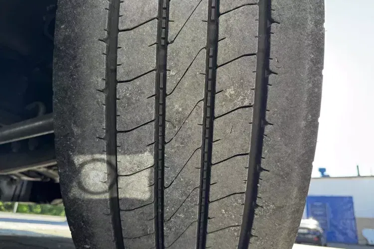 Scania R500A4x2NA zdjęcie 18