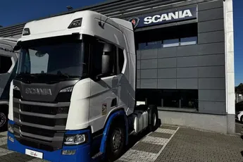 Scania R500A4x2NA