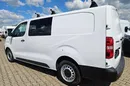Peugeot expert L3H1 79999zł NETTO 6osobowy 2.0HDi/122KM zdjęcie 11